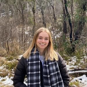 Meet your Posher, Grace